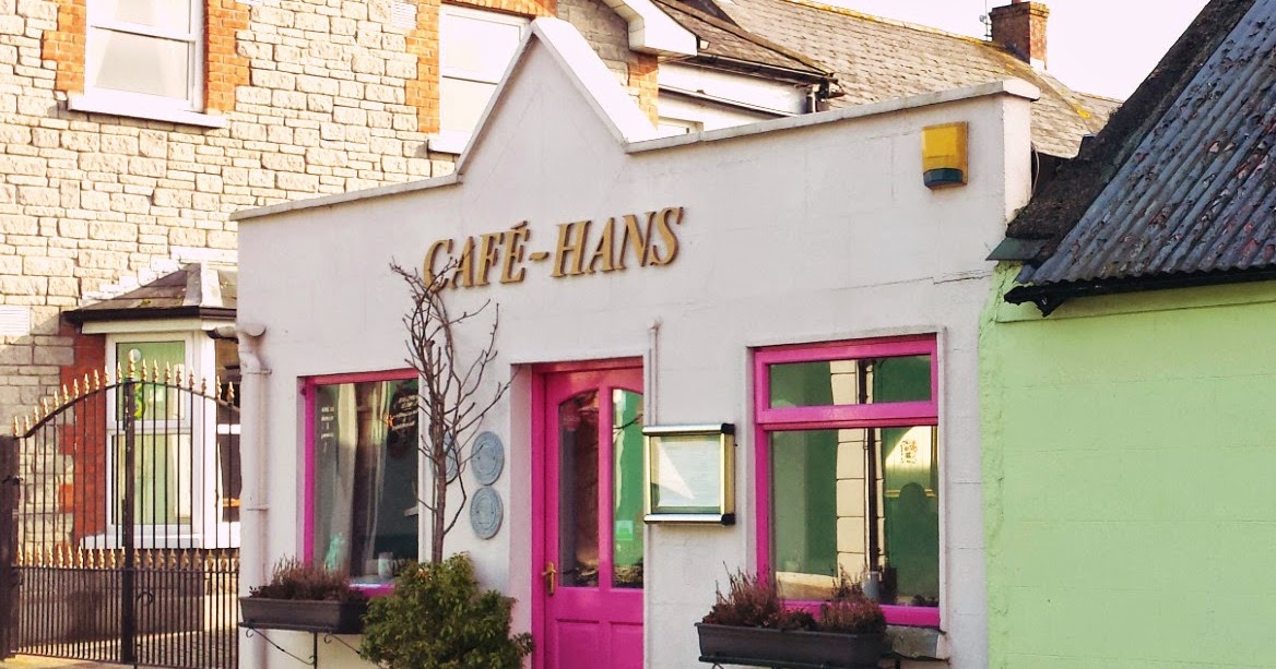 Cafe Hans Cashel Menu Cafe Hans Cashel Menu