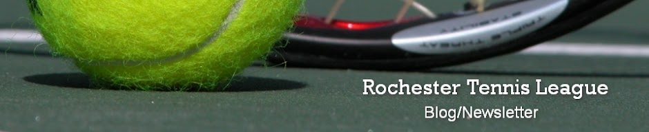 Rochester Tennis League