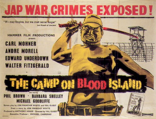 blood island blood island