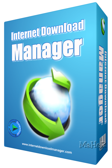 عملاق التحميل من الانترنت انترنت دونلود مانجر 2014 فى احدث اصدار مع الباتش حصريا تحميل مباشر Internet+Download+Manager