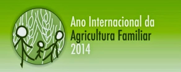 Ano Internacional da  Agricultura Familiar