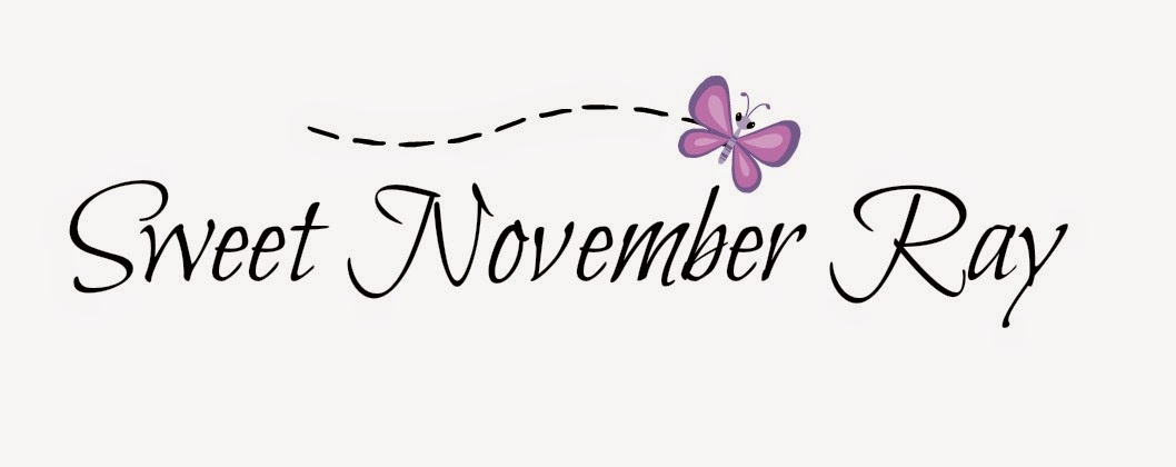 Sweet November Ray