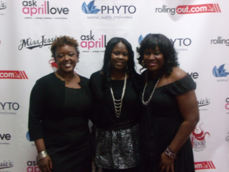 Celebrity Hair Stylist Derek J Celebrates Grand Opening Of The J