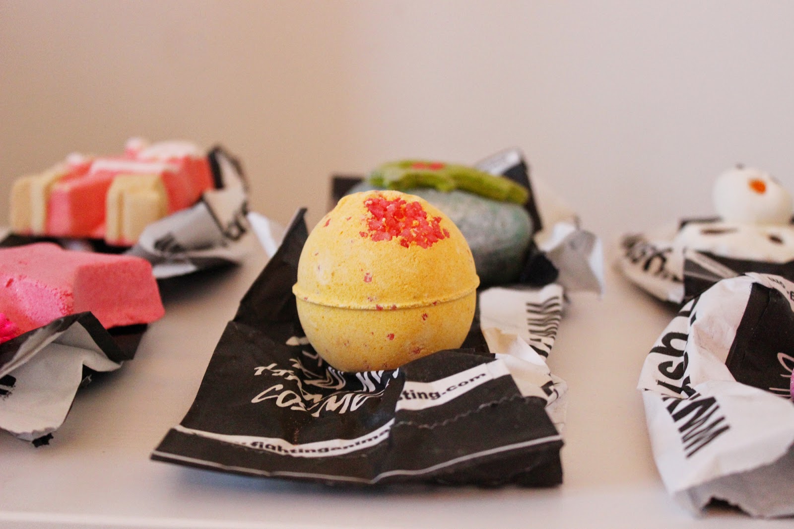 Lush Boxing Day Sale Zoey Olivia