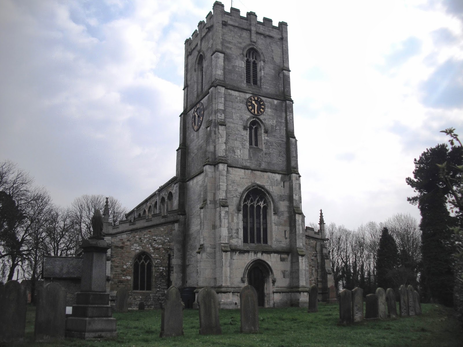 Life After Money A walk from Goxhill to the Humber