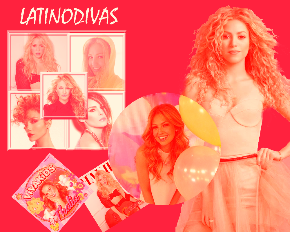 Latinodivas