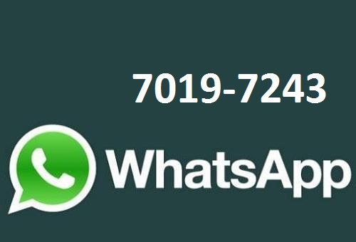 Comunicate Con Nosotros Por Whatsapp A Nivel Mundial !!
