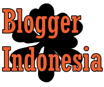 Blogger Indonesia
