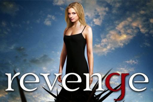 Season 2 Episode 7 Revenge Watch Online