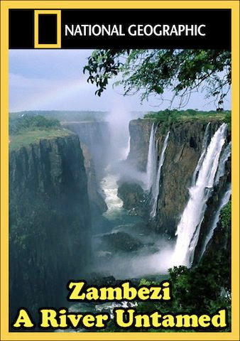 Zambezi River Untamed-HD