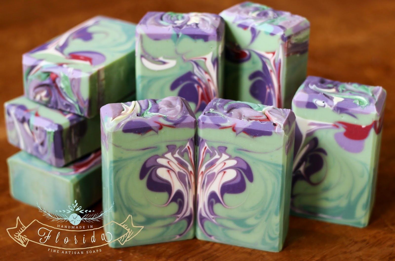 Sweet Fig... Handmade in Florida