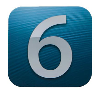 iOS 6 to be Available Fall of 2012