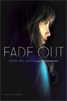 cover of Fade Out by Nova Ren Suma