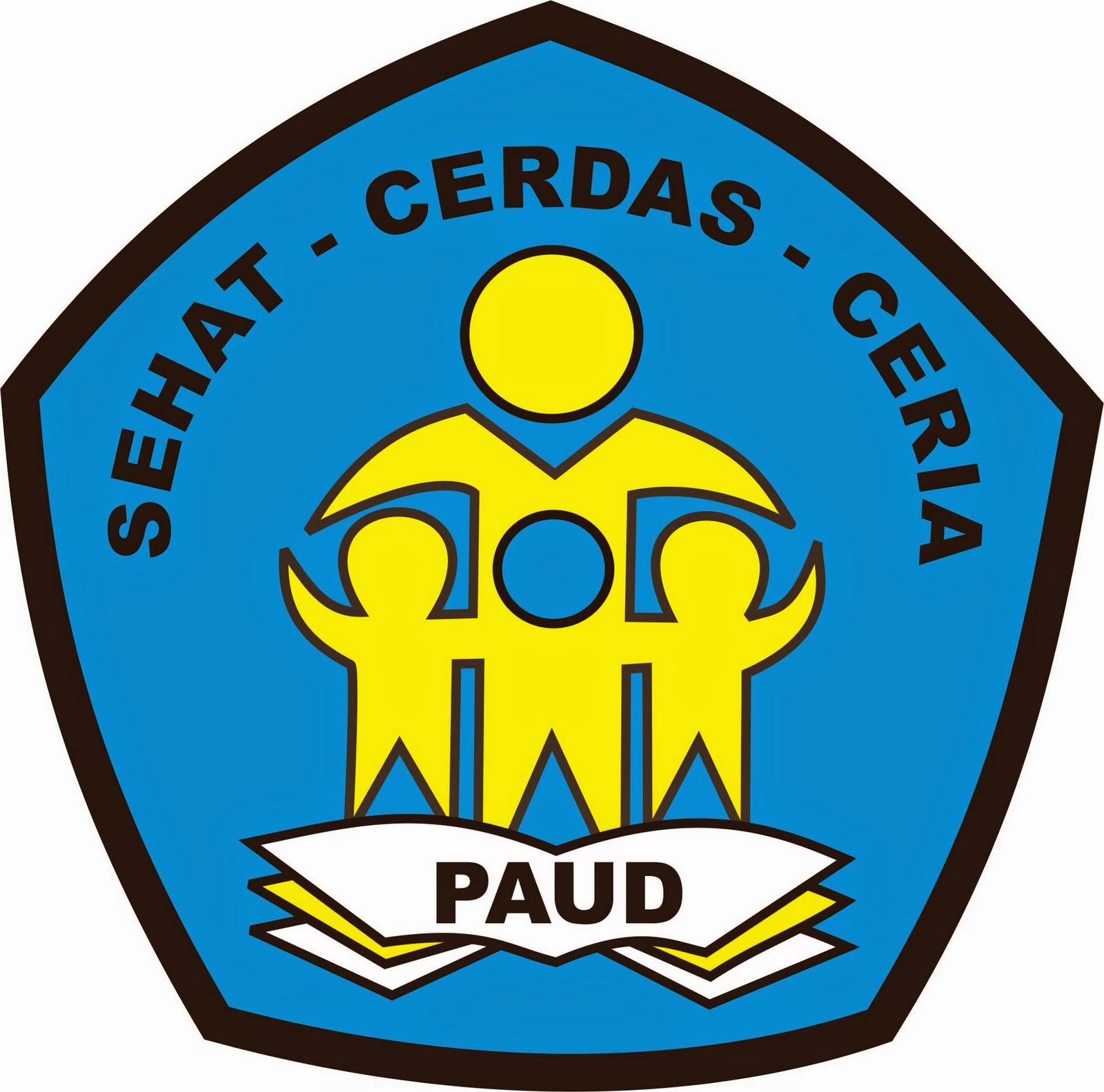 LOGO PAUD