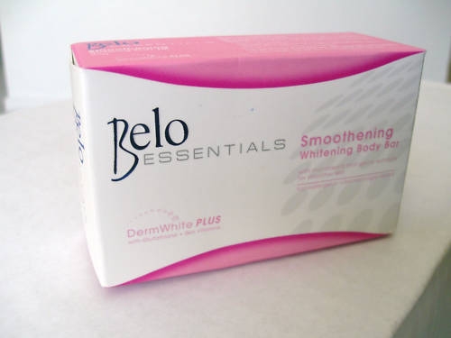 Belo Soap