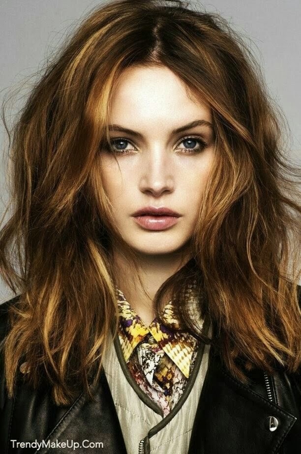 Spring Hair Inspiration