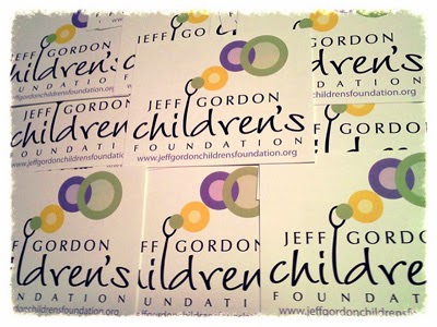 Jeff Gordon Children's Foundation