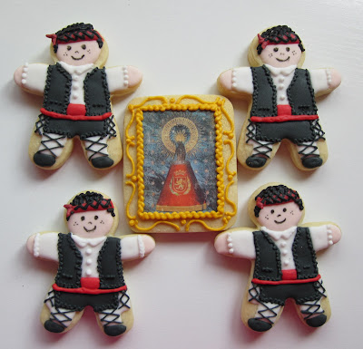 galletas baturros zaragoza