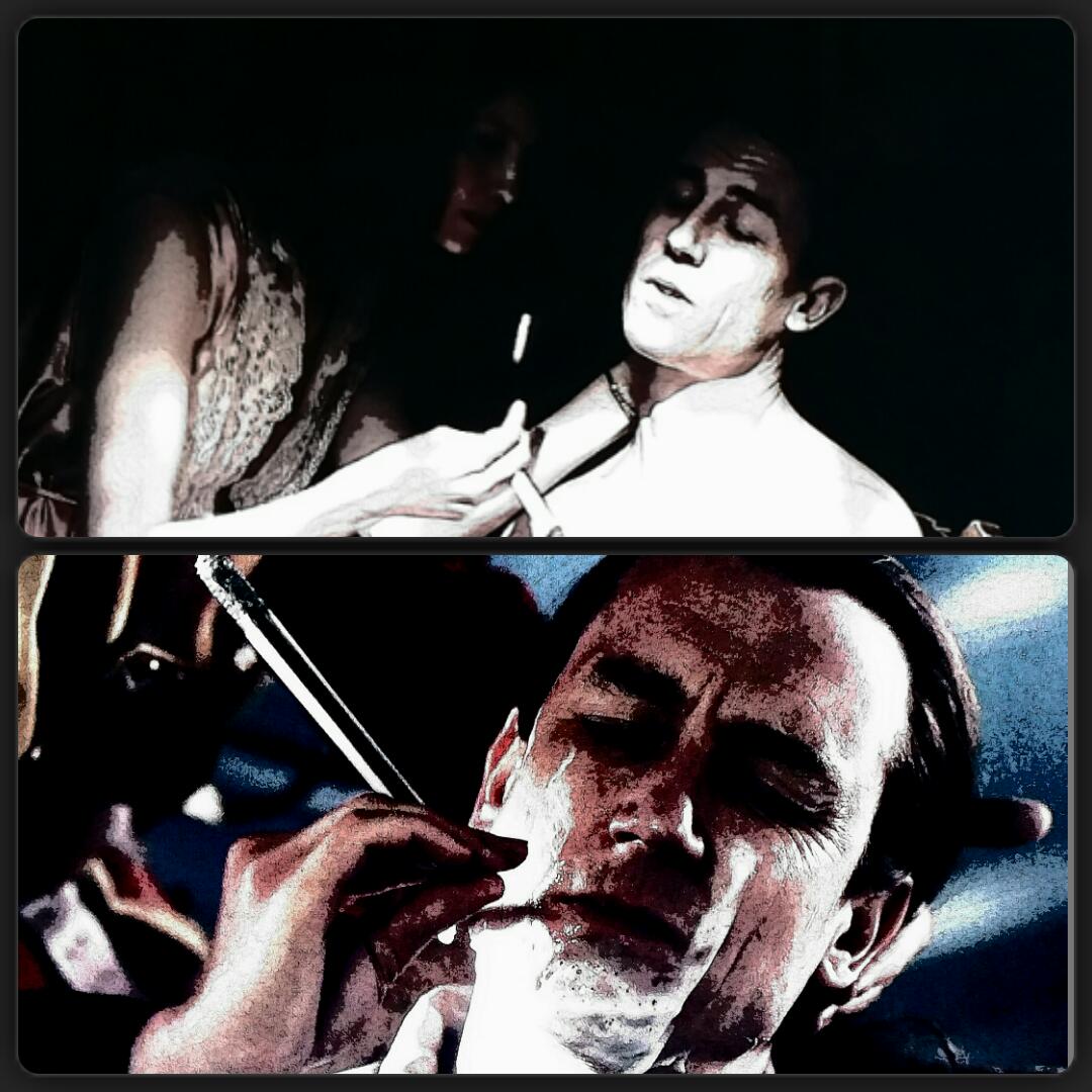 Sasija S Tardis Diskussionsrunde Outlander Folge 5 6