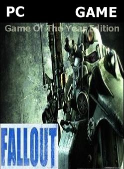 free pc game fallout 3 goty download