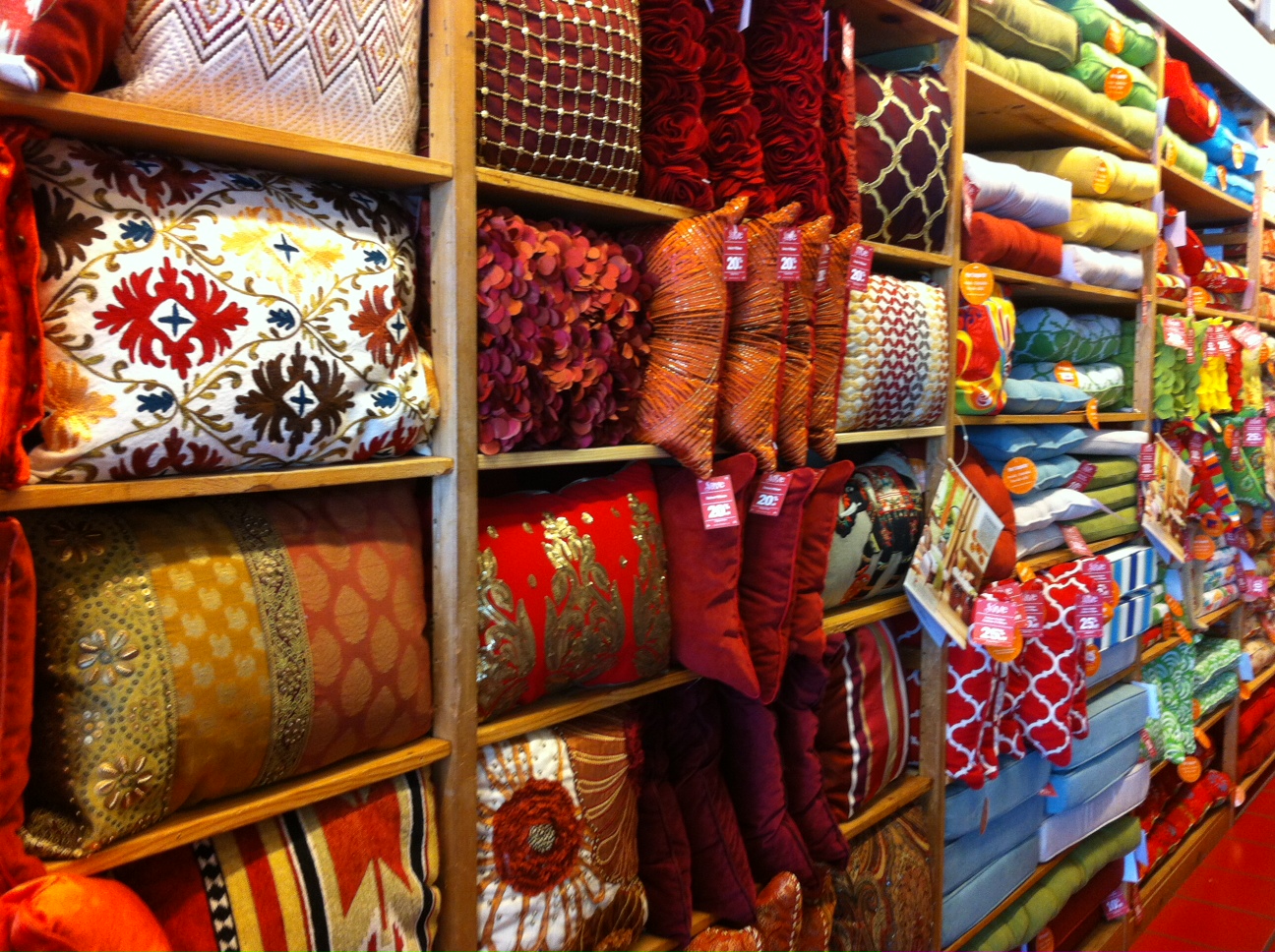 Viva Miami Pier 1 Imports Miami