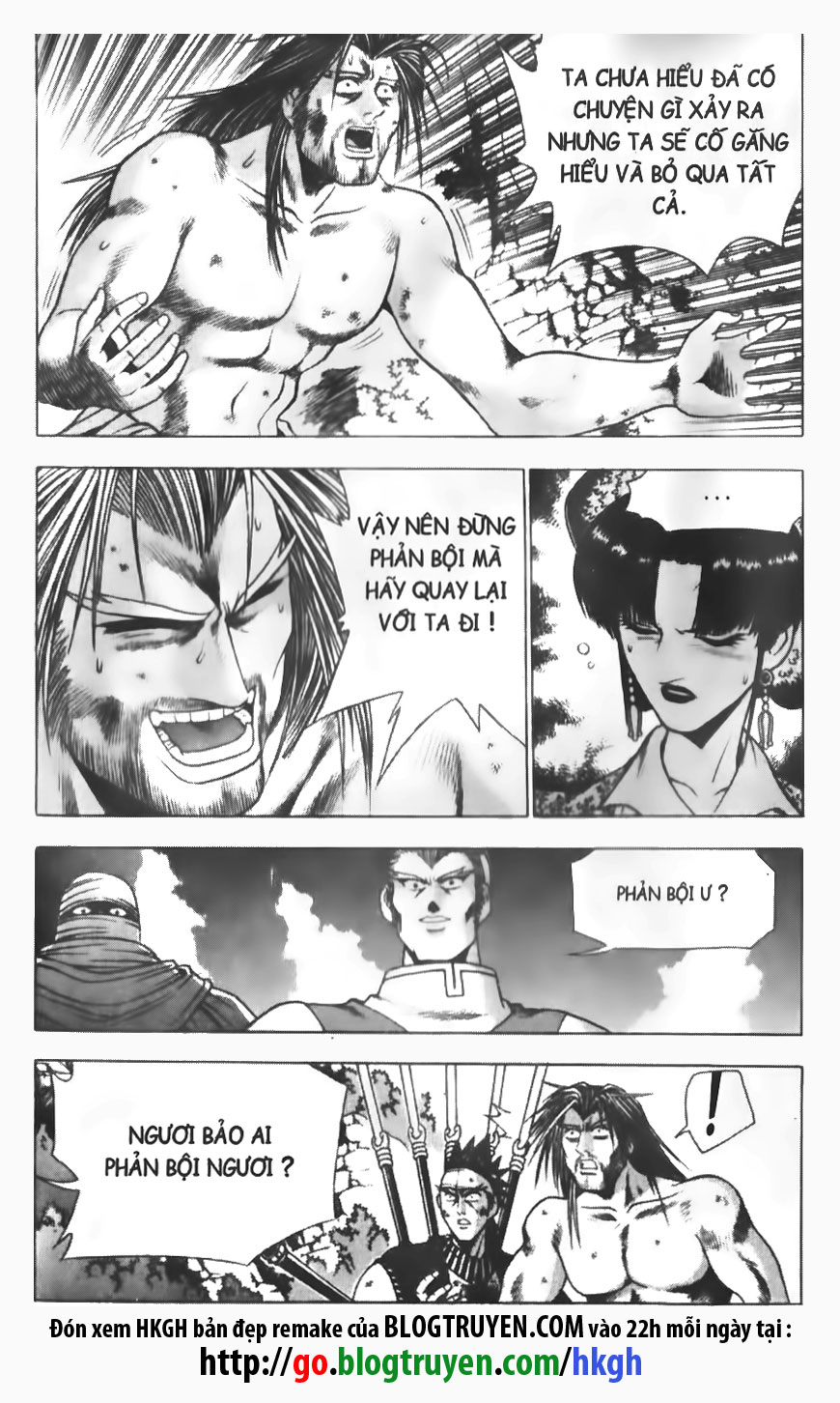 Hiệp Khách Giang Hồ chap 141 Trang 11 - Mangak.info Hiệp Khách Giang Hồ chap 141 Trang 11 - Mangak.info