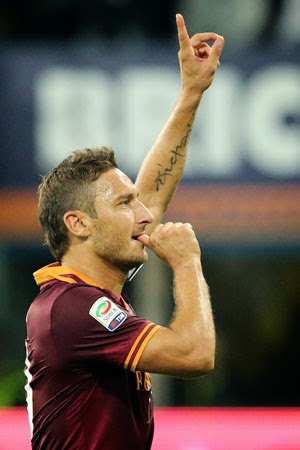 Francesco Totti