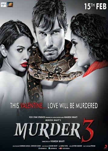 Murder 2 Movies Hindi Free Download