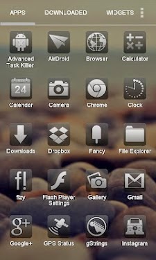 Minimal Apex Theme Minimal Apex Theme