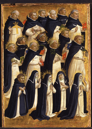 blessed fra angelico