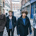 The Vamps comemora sucesso da turnê com beijo gay entre os integrantes