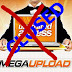 Megaupload Officially Closed