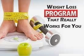 Weight Loss Programmes