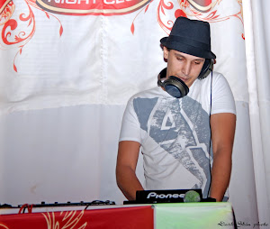 Dj Ahmed Flash