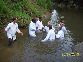 Batismos