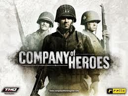 Company Of Heroes Company Of Heroes