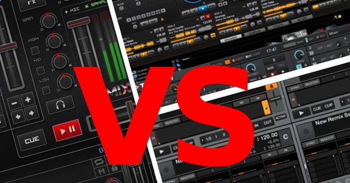 Virtual dj online Virtual dj online