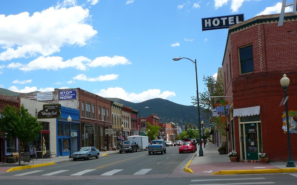 Shopping in Salida CO The Sweet Spot in Salida CO