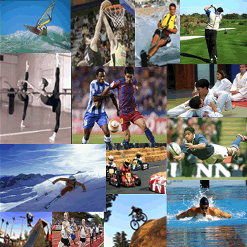 Diversidad Deportiva