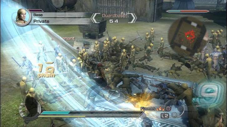 Download Dynasty Warriors 6 Pc Full English Free