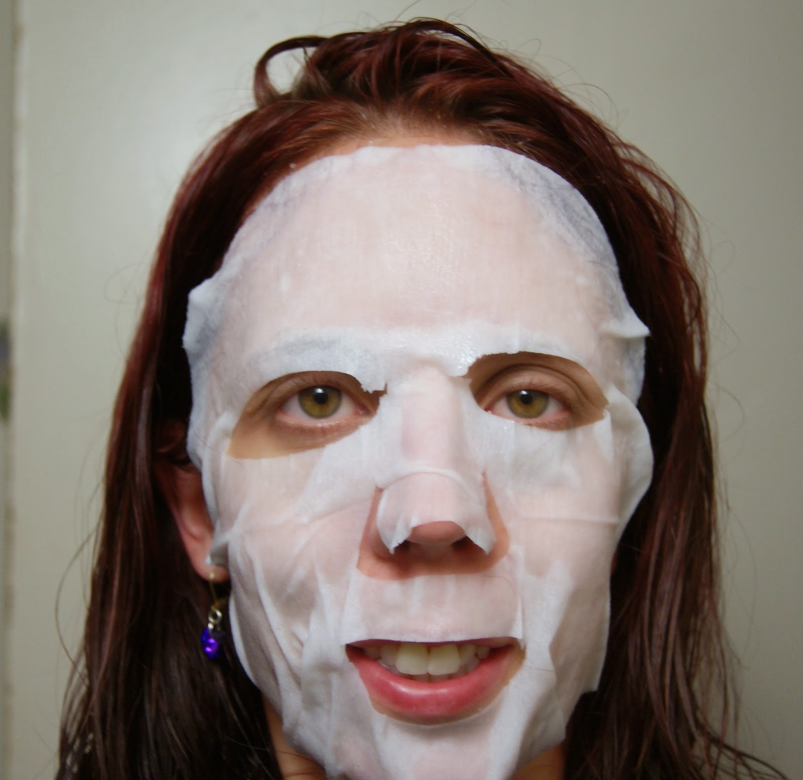 The Purple Scarf Skincare Soft Skin Restored!