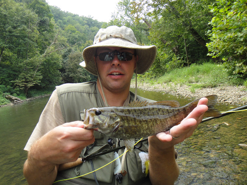 D&H Elkhorn fishing report