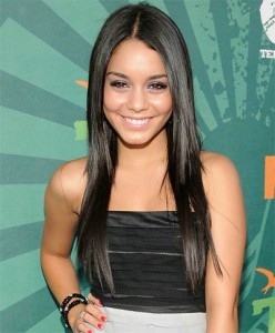 Straight Hairstyles Part 3 Prom Hairstyles