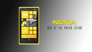 Nokia Lumia 920 deskop free widescreen pictuers