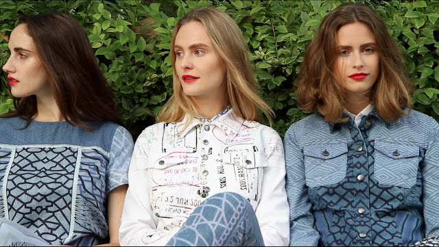 Mary Katrantzou Mary Katrantzou