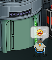 Club Penguin Star Wars Takeover Guide