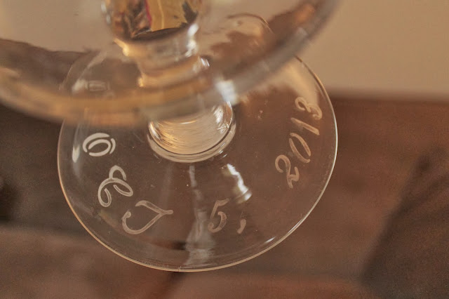 Kelly B, JD: DIY // PARENTS GIFTS