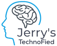 Jerry TechnoFied