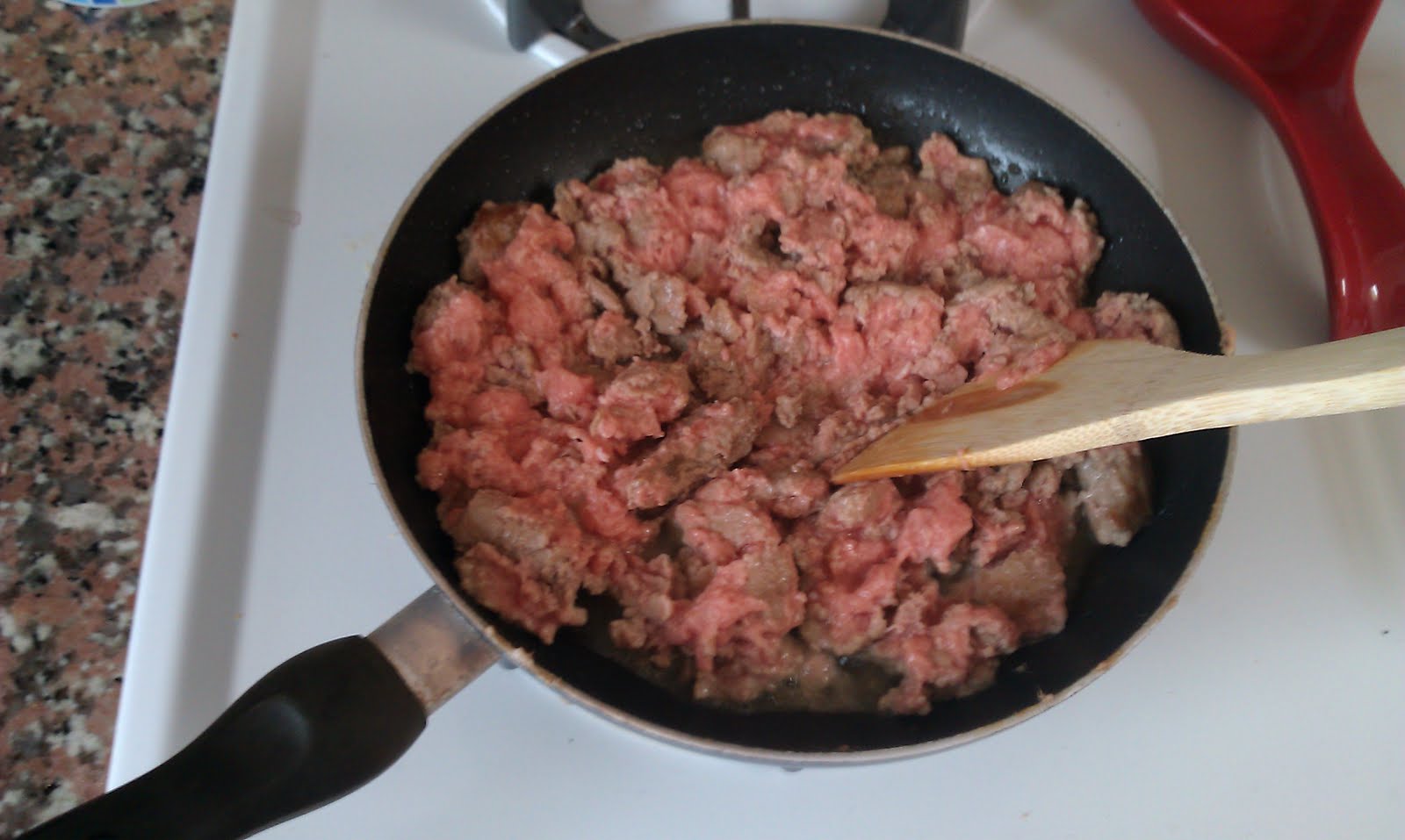 Mommy and Baby food How to Puree Apples and Turkey