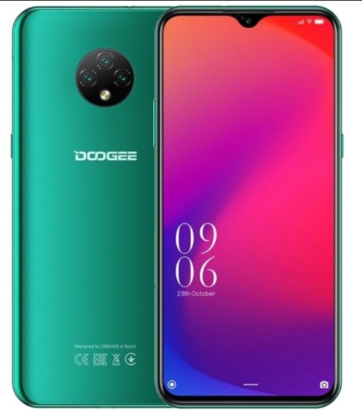 Doogee X95 Price Details And Specifications